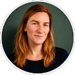 Profile photo of Tara Malone