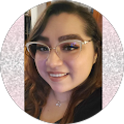 Profile photo of Elizabeth Bustos