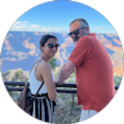 Profile photo of Sydney M Keller