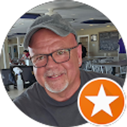 Profile photo of Kevin Benton