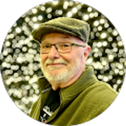 Profile photo of Dave Richards