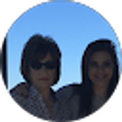 Profile photo of Sonya Broome