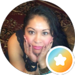 Profile photo of Miriam Peterson