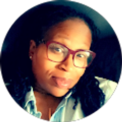 Profile photo of Sharon Ivy