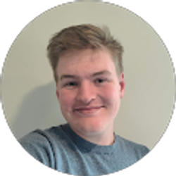 Profile photo of Jack Bergren