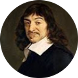 Profile photo of Duelling Descartes