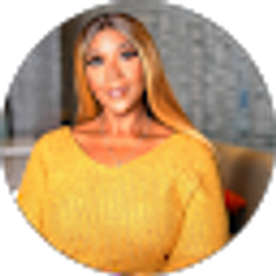 Profile photo of Shayla Robinson