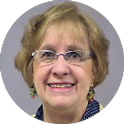 Profile photo of Sharon Graham