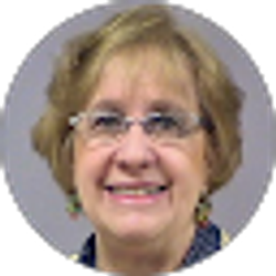 Profile photo of Sharon Graham