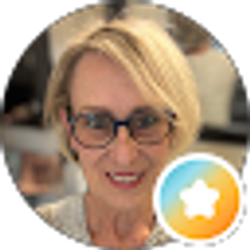 Profile photo of Trish V