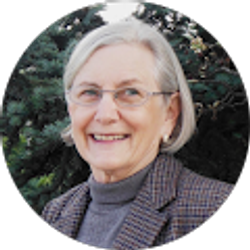 Profile photo of Leslie Oneil