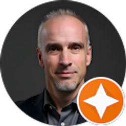 Profile photo of Andrew Zink