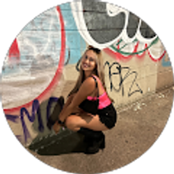 Profile photo of Byanka Chavarria