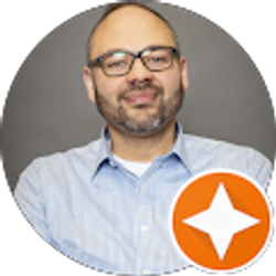 Profile photo of Matt Walker