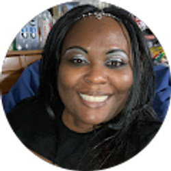 Profile photo of Reajon Vixen