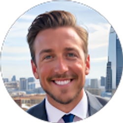 Profile photo of Jacob Michalski