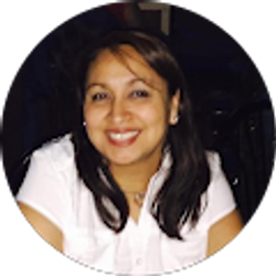 Profile photo of Patty Griego