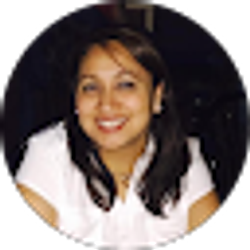 Profile photo of Patty Griego