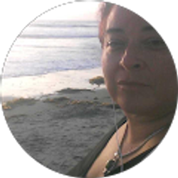 Profile photo of Rebecca F