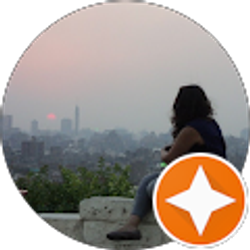 Profile photo of Afiaa Alwazir