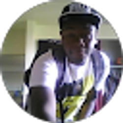 Profile photo of Decarlos Thompson