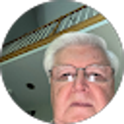 Profile photo of Al Verleye