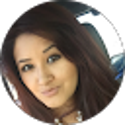 Profile photo of Alexandra Arriaga