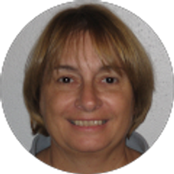 Profile photo of Patricia Watkins