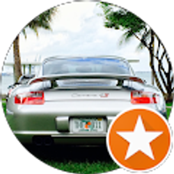 Profile photo of Ruben A (Mr Porsche)