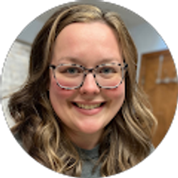 Profile photo of Ashlee Bergeron