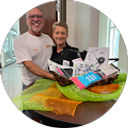 Profile photo of Cassandra Swearingen