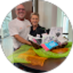 Profile photo of Cassandra Swearingen