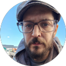 Profile photo of K P