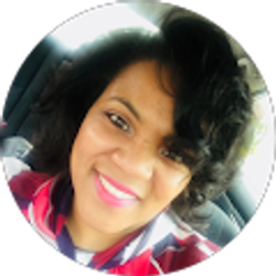 Profile photo of Tyra Johnson