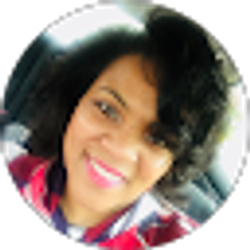 Profile photo of Tyra Johnson