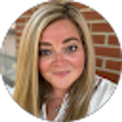 Profile photo of Kayla Goodwin