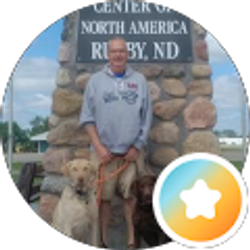 Profile photo of larry rens