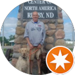 Profile photo of larry rens