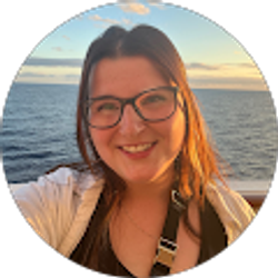 Profile photo of Eliza Eames