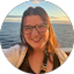 Profile photo of Eliza Eames