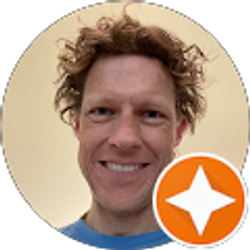 Profile photo of Joshua Wellington