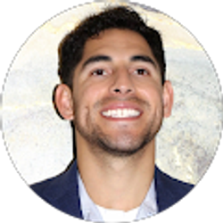 Profile photo of Jonah Garcia