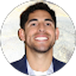 Profile photo of Jonah Garcia