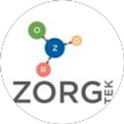 Profile photo of Reggie Zorg
