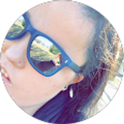 Profile photo of Samantha Drury