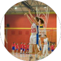 Profile photo of Naca Božić