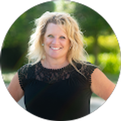 Profile photo of April Rager Kirkland