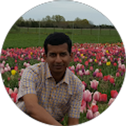 Profile photo of Ramesh