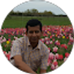 Profile photo of Ramesh