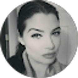 Profile photo of Anna Anest